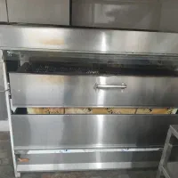 واگذاری  رستوران با وسایل کامل