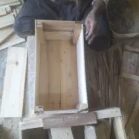 صندوق‌خرما