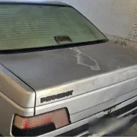پژو ۴۰۵ مدل ۹۵