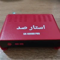 دستگاه گیرنده FHD