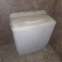 لباسشویی دوقلو 7 کیلو