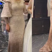 لباس مجلسی