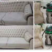 مبل شویی تخصصی تاجیک درمنزل