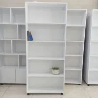 تولید پخش انواع کتابخانه