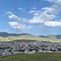 فروش یک قطعه زمین در خلخال