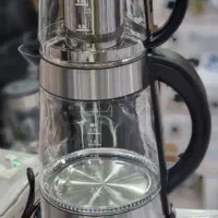 چای ساز روی همی پیرکس دیجیتالی نو