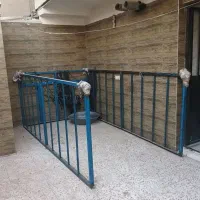 بچه باربند نیسان