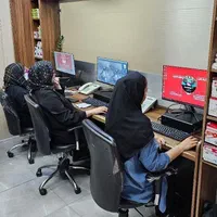 چاپ کارت ویزیت بنر تراکت فاکتور تقویم پرچم