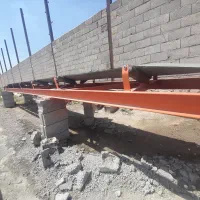 نوار نقاله ۸متری