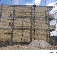 داربست فلزی صاحب الزمان