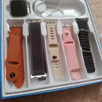 ساعت اپل واچ معمولی