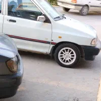 فروش هاجبک مدل ۸۲