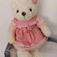 خرس عروسکی