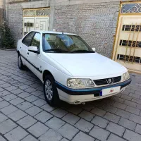 پژو 405slxtu5 مدل 94عتیقه صفر واقعی