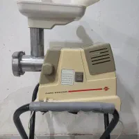 چرخ گوشت پارس خزر