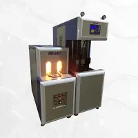 دستگاه بادکن و گرمکن pet