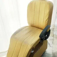 صندلی و تخت