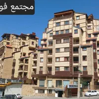 آپارتمان ۶۰ متری مجتمع فولاد شمشک/OUSHAN VILLA
