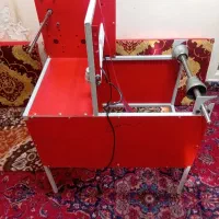 یک دستگاه سفره یک بار مصرف