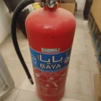 کپسول آتشنشانی