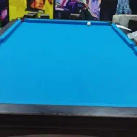 بیلیارد 9 فوت