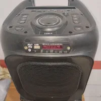 اسپیکر