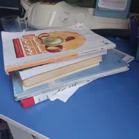 فروش کتاب درسی کیلویی