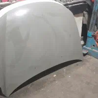 کاپوت جلو ساینا