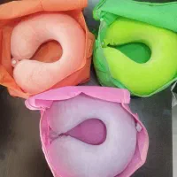 گردنی طبی مموری فوم ( فوم نرم)
