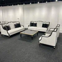 تعمیرات مبل راحتی استیل کلاسیک