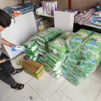 مولفیکس هر خانواده یک عدد