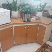 کابینت فلزی