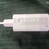 شارژر اصلی گوشی شیائومی 33وات