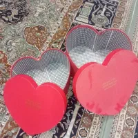 جعبه قلب