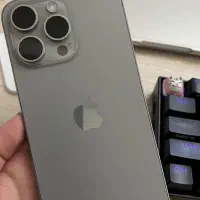 ایفون ۱۵ پرومکس