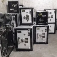 گاوصندوق محصول تهران jh23
