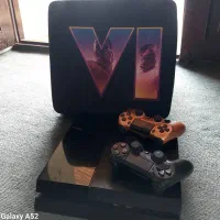 کپی خور ps4 fat 500g