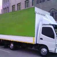 باربری اسباب کشی مطمئن بار قشم با کادری تضمینی