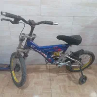 دوچرخه ۱۶