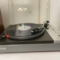 گرام پایونیر pl510