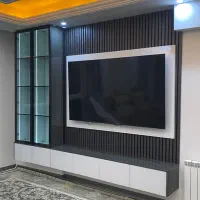میز تلوزیون /tv wall /میز tv