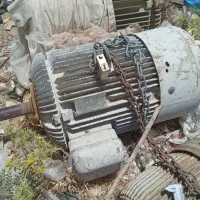 دینام 50 اسب 3000 دور مارک PM