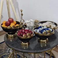 سرویس پذیرایی