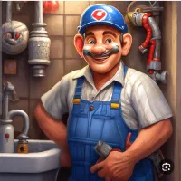 لوله بازکنی آشپزخانه حمام توالت 100٪تضمینی 24ساعته