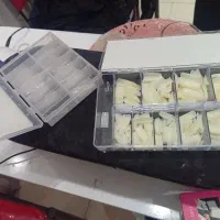 ویایل کاشت ناخن