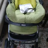 کالسکه و کریر