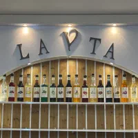 کافه لاویتا