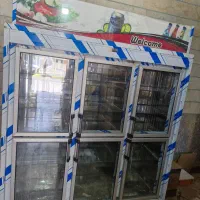 یخچال ۶ درب تمام استیل
