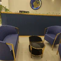 کار آموز واحد فروش