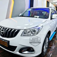 هایماS7 PRO اس هفت پرو .. مدل 1404 صفر خشک روز